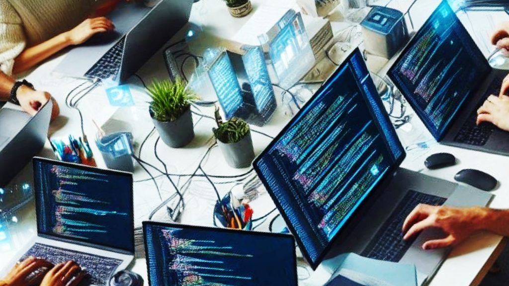 AI’s Double-Edged Sword in Software Development: From Speed to Security Risk
