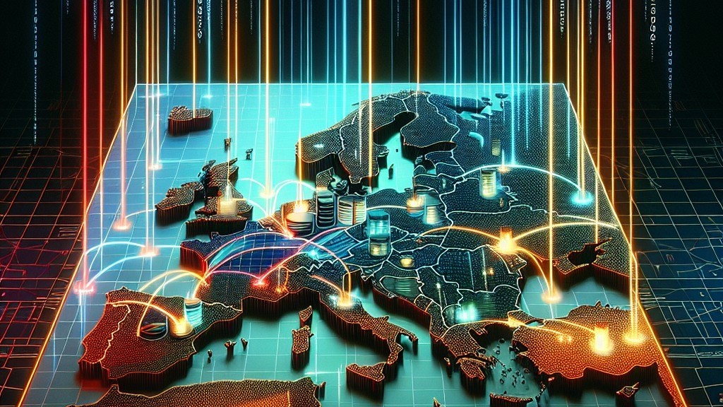 Data Independence Is National Security — Europe Can’t Wait