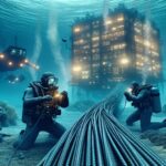 cable
compute
undersea